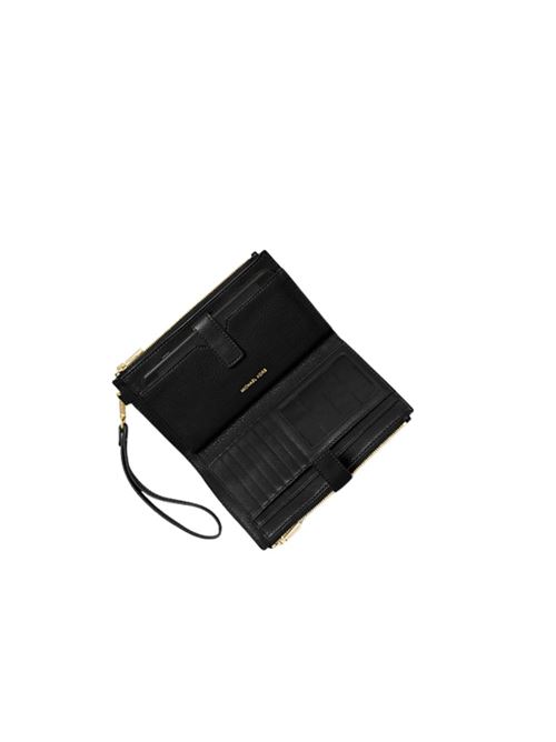 Adele wrist clutch MICHAEL KORS | 32T7GAFW4LE001